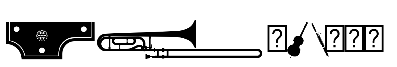 PIXymbols Musica Italic